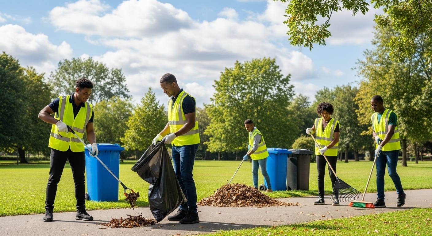 General Cleanup Services by Kassidy Asbestos Removal & Demolition